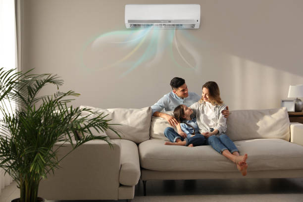 Best Local HVAC Companies  in Warrington, FL