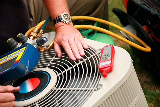 Best Best HVAC Companies  in Warrington, FL