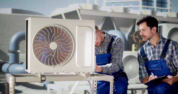 Best Affordable HVAC Services  in Warrington, FL